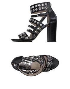 Сандалии Michael Michael Kors
