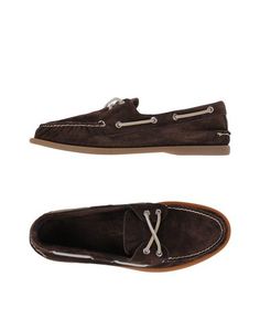 Мокасины Sperry Top Sider