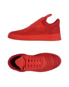 Низкие кеды и кроссовки Filling Pieces