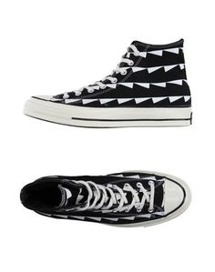 Высокие кеды и кроссовки Converse ALL Star