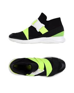 Высокие кеды и кроссовки Christopher Kane