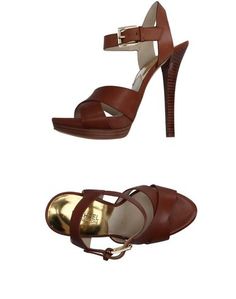 Сандалии Michael Michael Kors