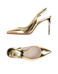 Туфли Michael Michael Kors
