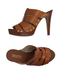 Сандалии Michael Michael Kors