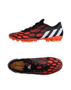 Низкие кеды и кроссовки Adidas