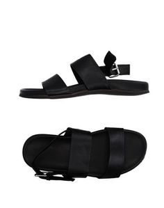 Сандалии LEO Pucci