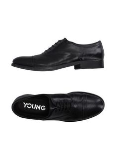 Мокасины Young