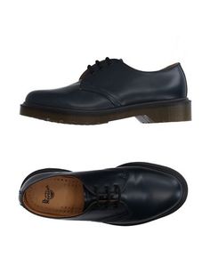 Обувь на шнурках DR. Martens