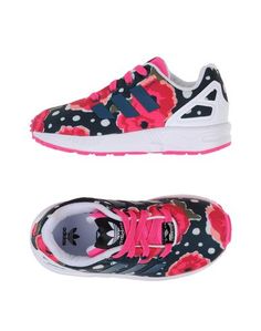 Низкие кеды и кроссовки Adidas Originals