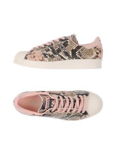 Низкие кеды и кроссовки Adidas Originals