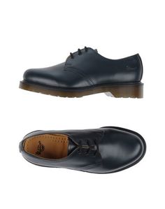 Обувь на шнурках DR. Martens