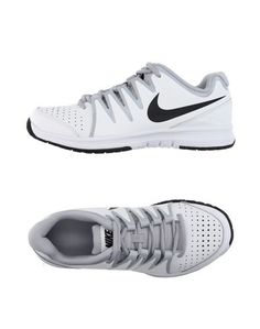 Низкие кеды и кроссовки Nike