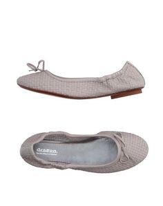 Балетки Dragon