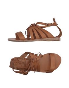 Сандалии Ancient Greek Sandals