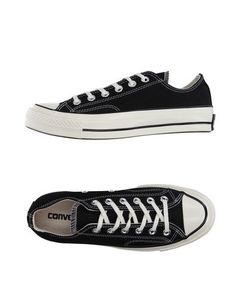 Низкие кеды и кроссовки Converse ALL Star