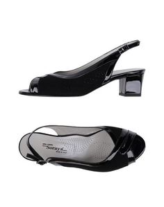 Сандалии Soraya