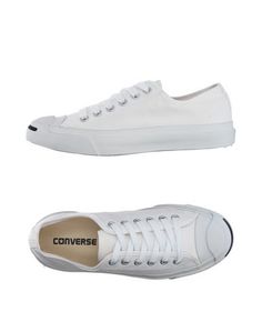 Низкие кеды и кроссовки Converse