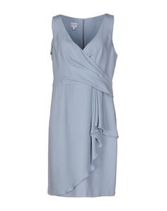 Короткое платье Armani Collezioni