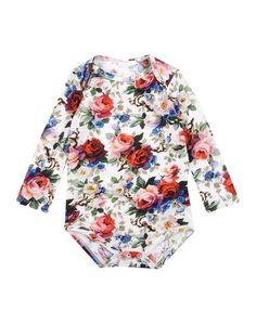 Боди Dolce & Gabbana
