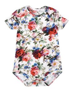 Боди Dolce & Gabbana