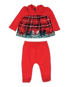 Платье Miss Blumarine Jeans
