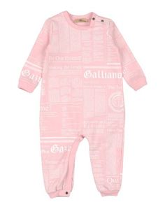 Боди John Galliano Kids