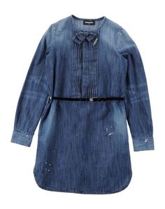 Платье Dsquared2