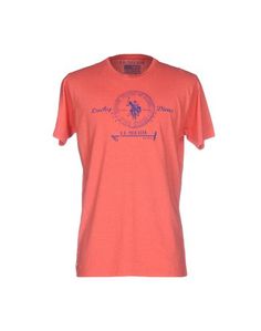 Футболка U.S.Polo Assn.