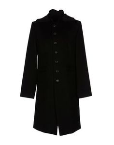 Пальто ANN Demeulemeester