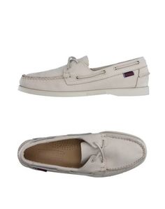 Мокасины Sebago Docksides