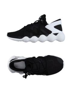 Низкие кеды и кроссовки Y-3