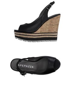Эспадрильи Apepazza