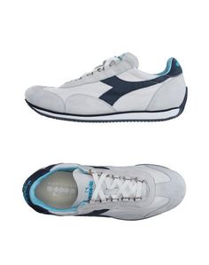 Низкие кеды и кроссовки Diadora Heritage