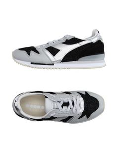 Низкие кеды и кроссовки Diadora Heritage