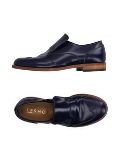 Мокасины LF Shoes