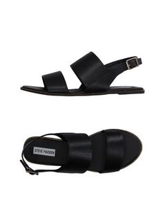 Сандалии Steve Madden