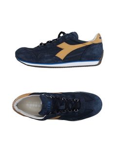 Низкие кеды и кроссовки Diadora Heritage