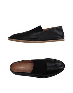 Мокасины Dries VAN Noten
