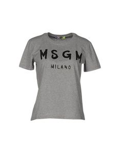 Футболка Msgm