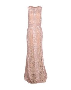 Длинное платье Elie Saab