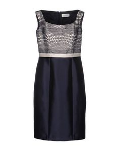 Платье до колена Musani Couture