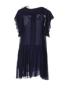 Короткое платье Isabel Marant Étoile