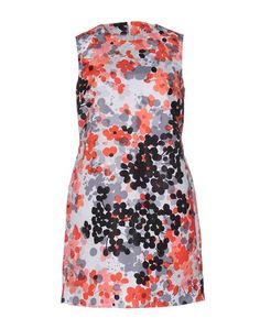 Короткое платье Redvalentino