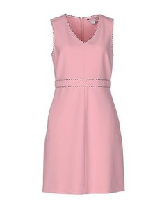 Короткое платье Diane VON Furstenberg