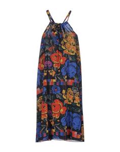 Платье до колена M Missoni