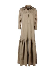 Длинное платье Virna DrÒ®