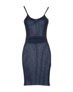 Платье до колена IglÓ