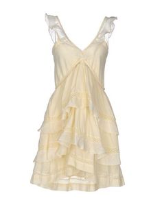 Короткое платье Isabel Marant Étoile