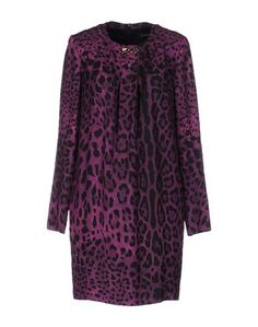 Короткое платье Class Roberto Cavalli