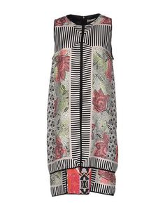 Короткое платье Etro